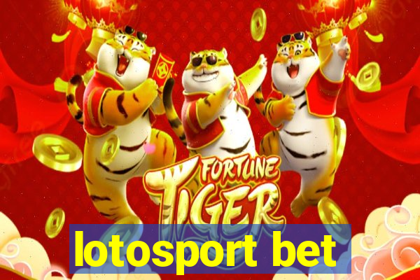 lotosport bet